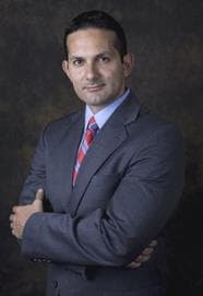 David Gonzales III