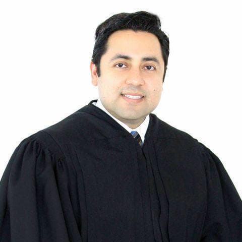 Victor Villarreal