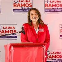 Laura Allison Ramos