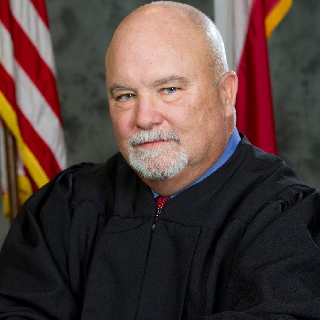 Mark H. Woerner