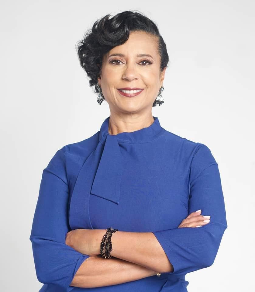 Juanita Jackson