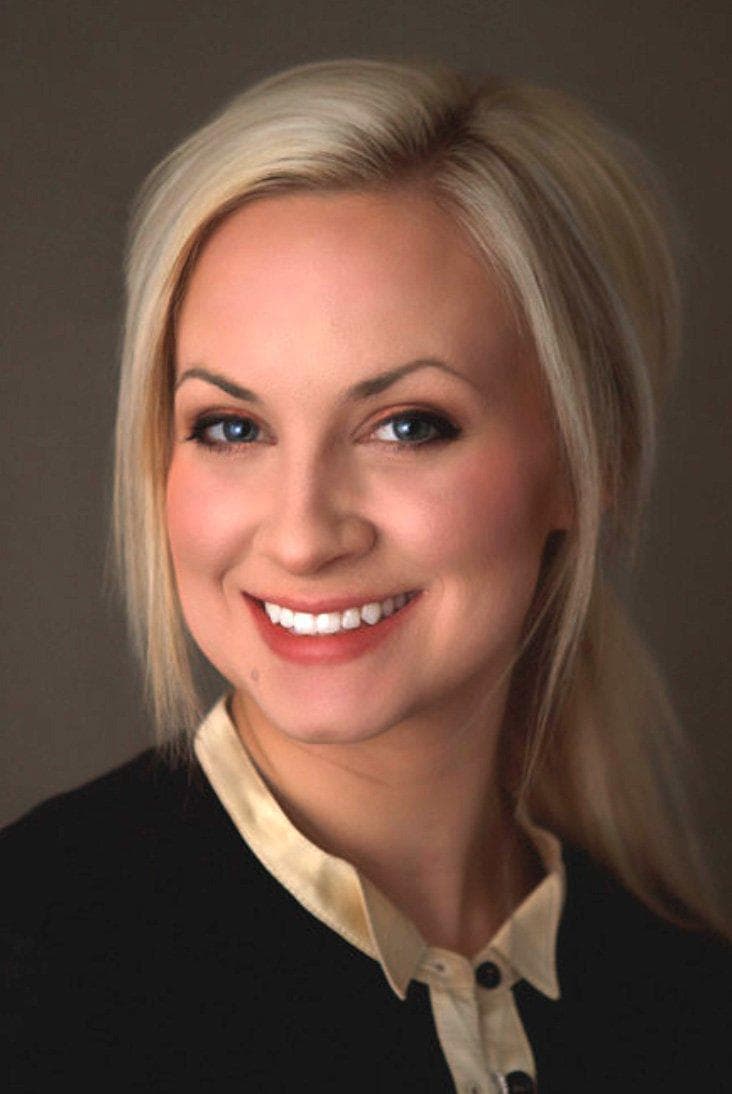 Erin Swanson