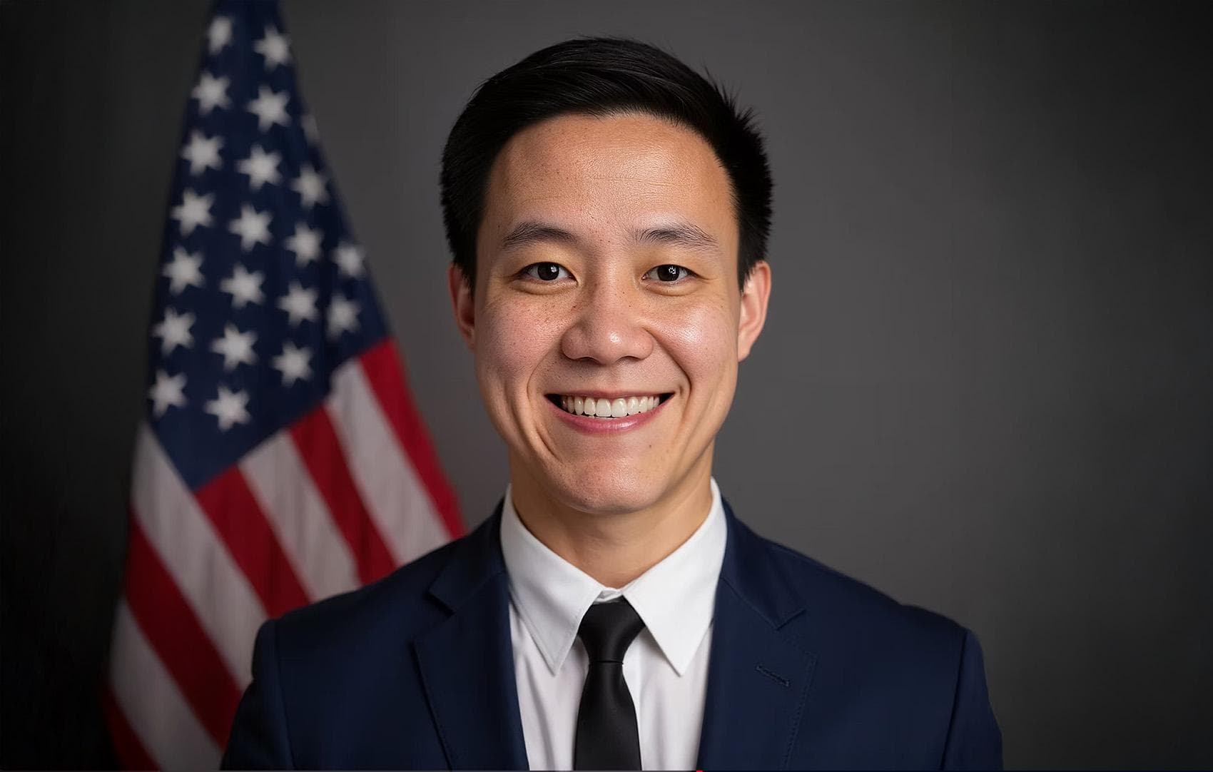 James Hu