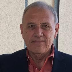Arnoldo Cantu Jr.