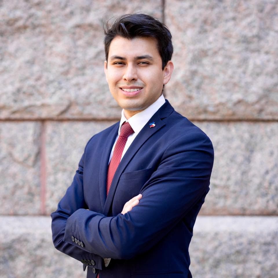 Carlos Aguayo