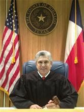 Federico Garza Jr.