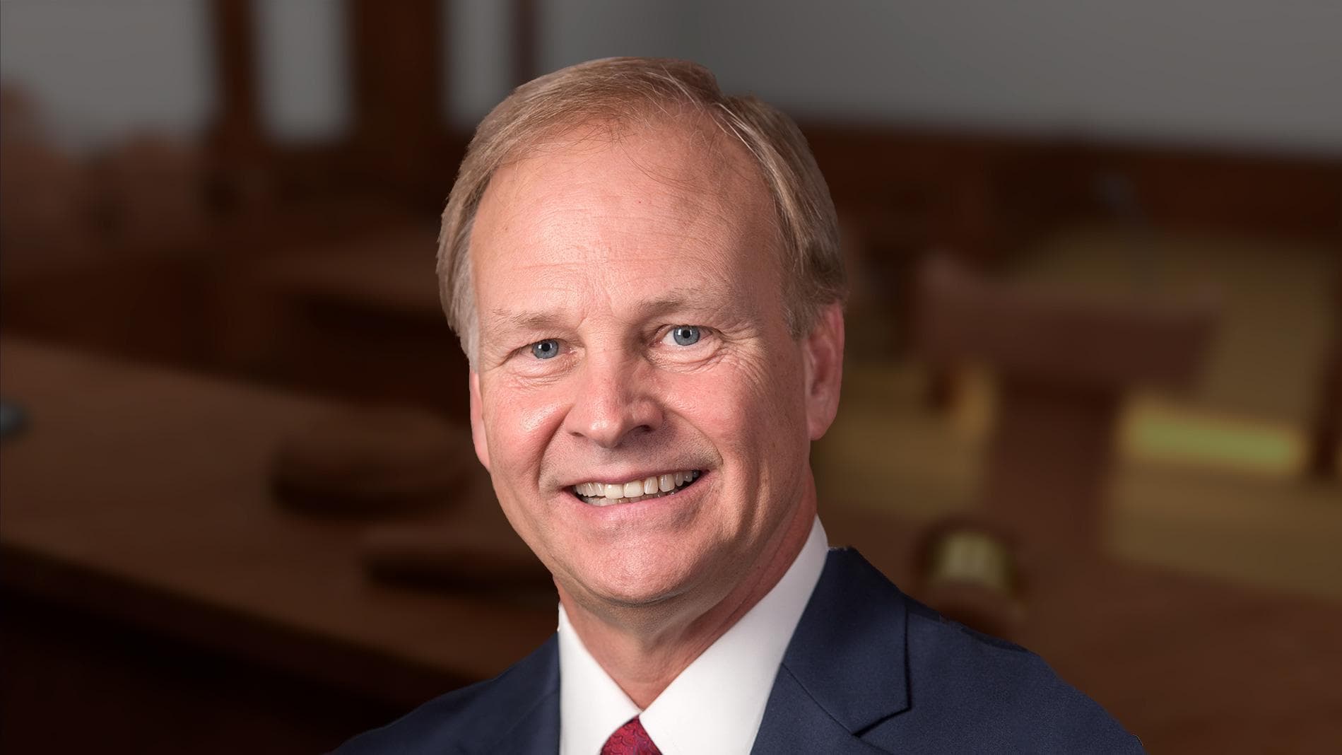 Dean A. Hrbacek