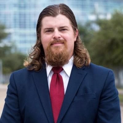Andrew A. Wright