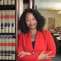 Toria J. Finch