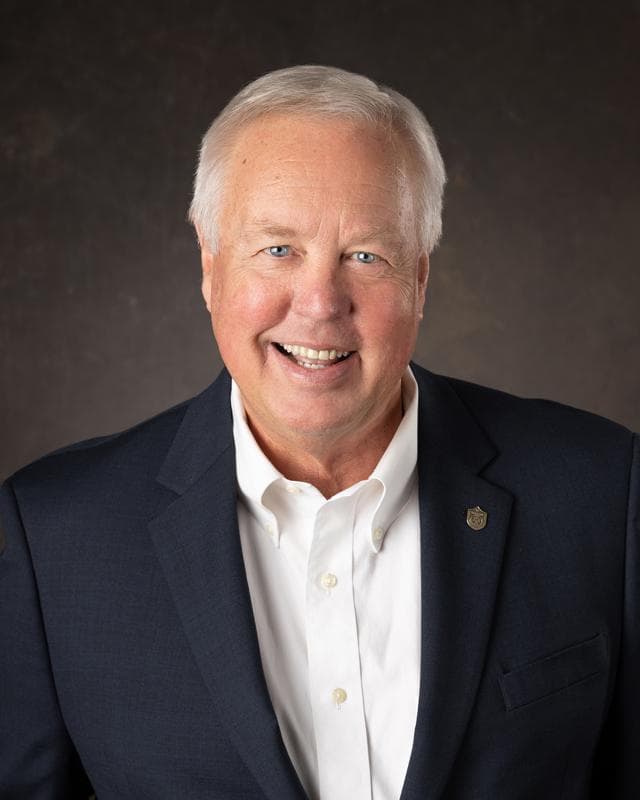 Greg Henington