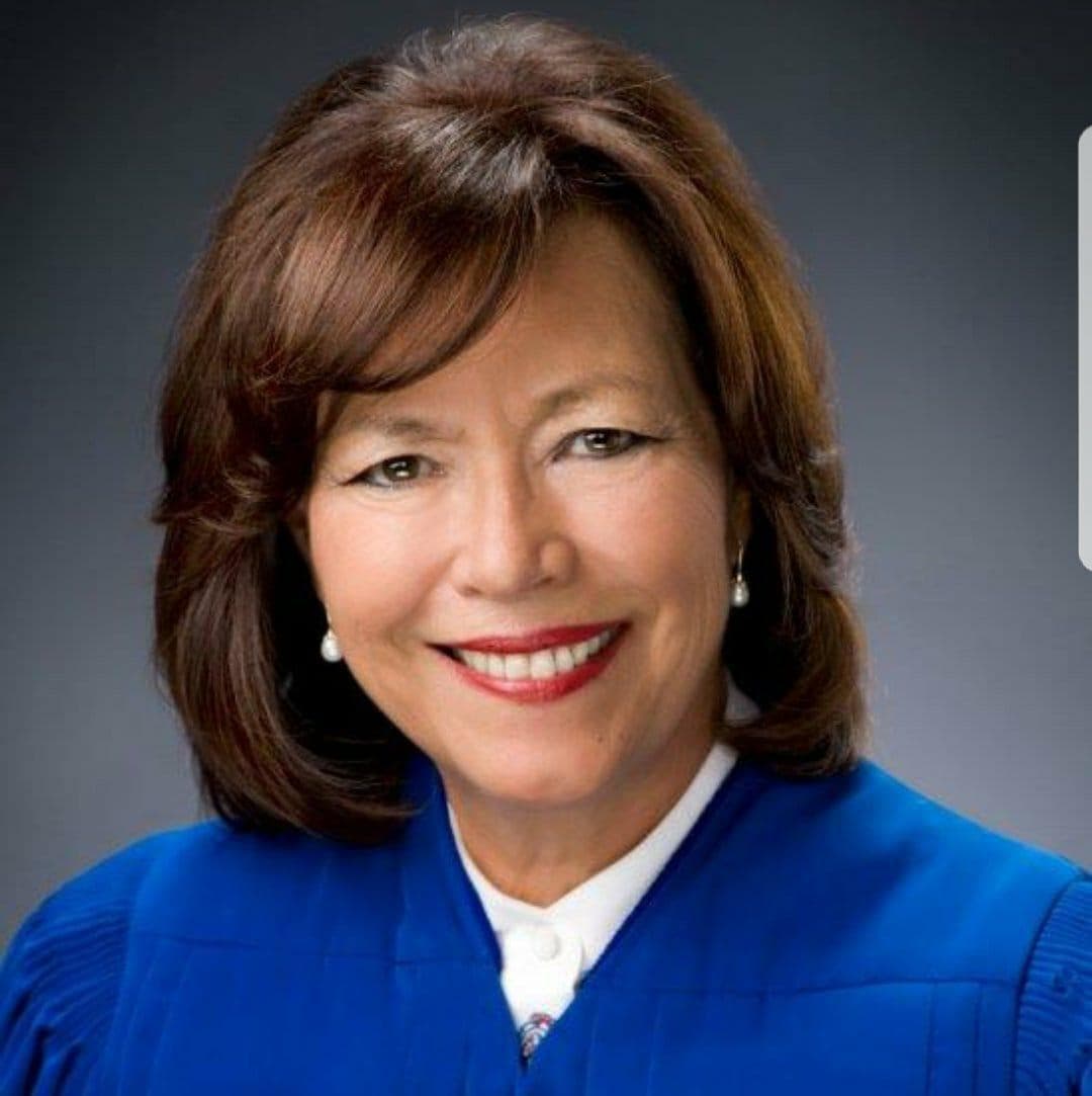 Patricia B. Chew
