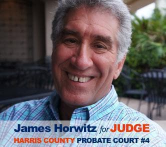 James Horwitz