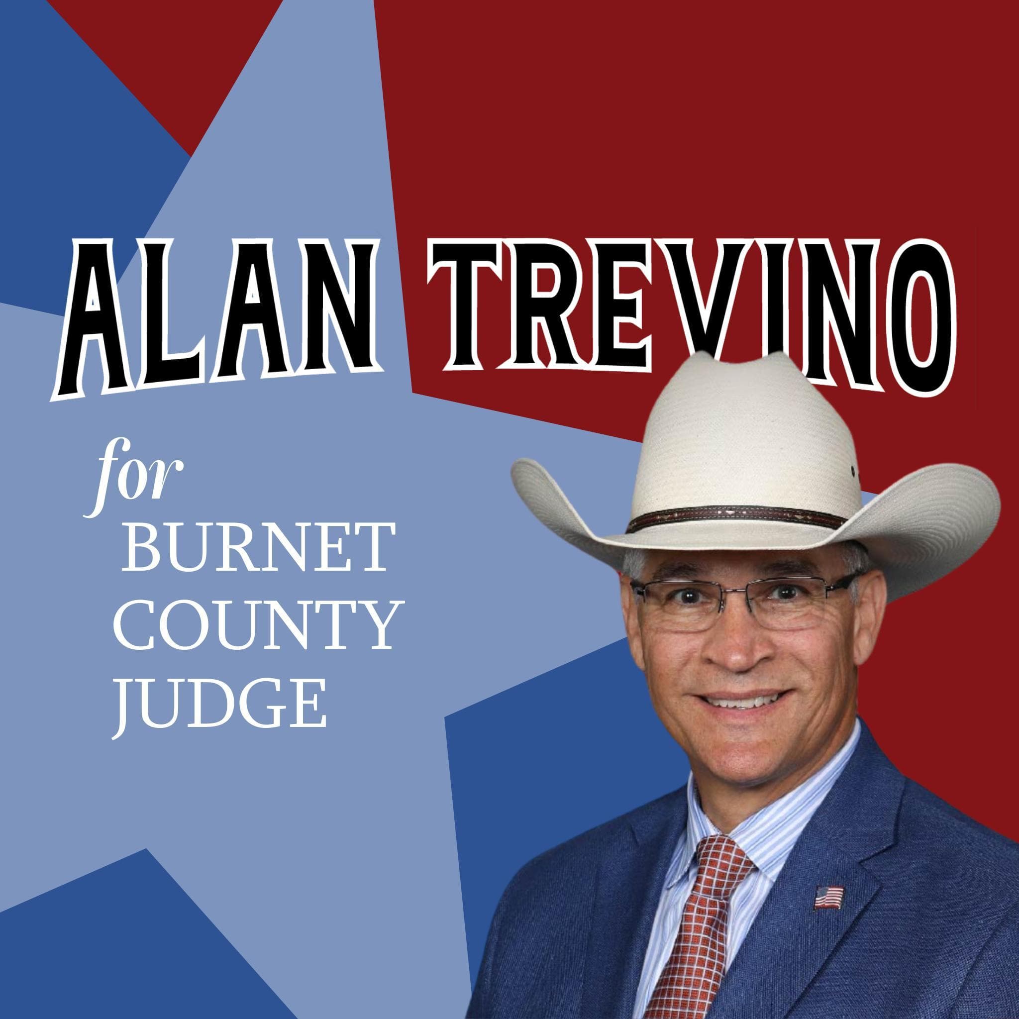 Alan Trevino