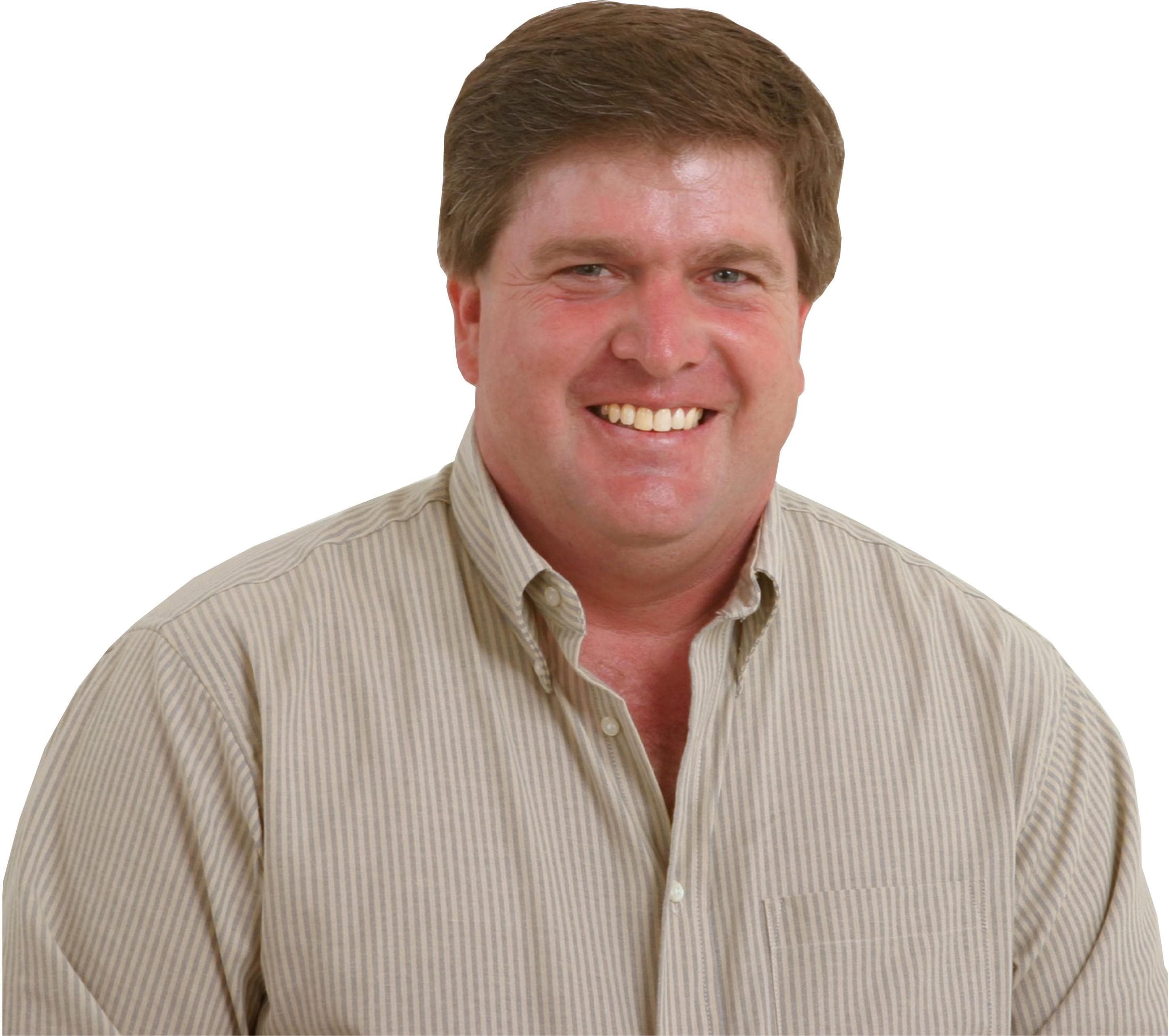 Vernon Lyssy
