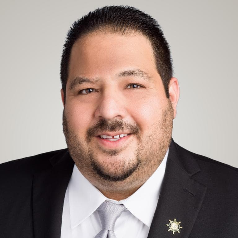 Esteban Guerra