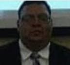 John G. Castillo