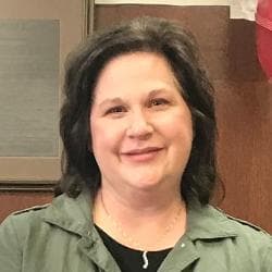 Kimberly R. Jones