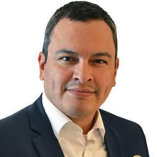 Eric Garza