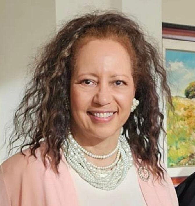 Julia Malveaux