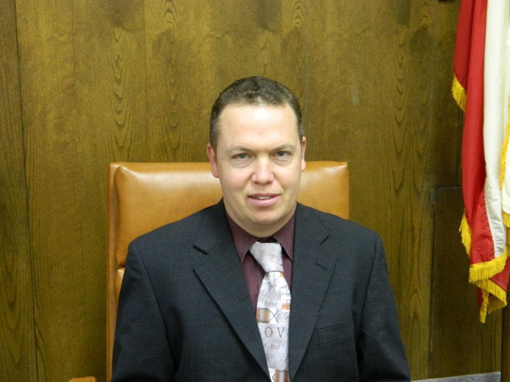 Pat Sabala Henry