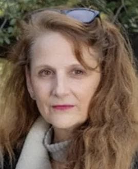 Deb Hindman