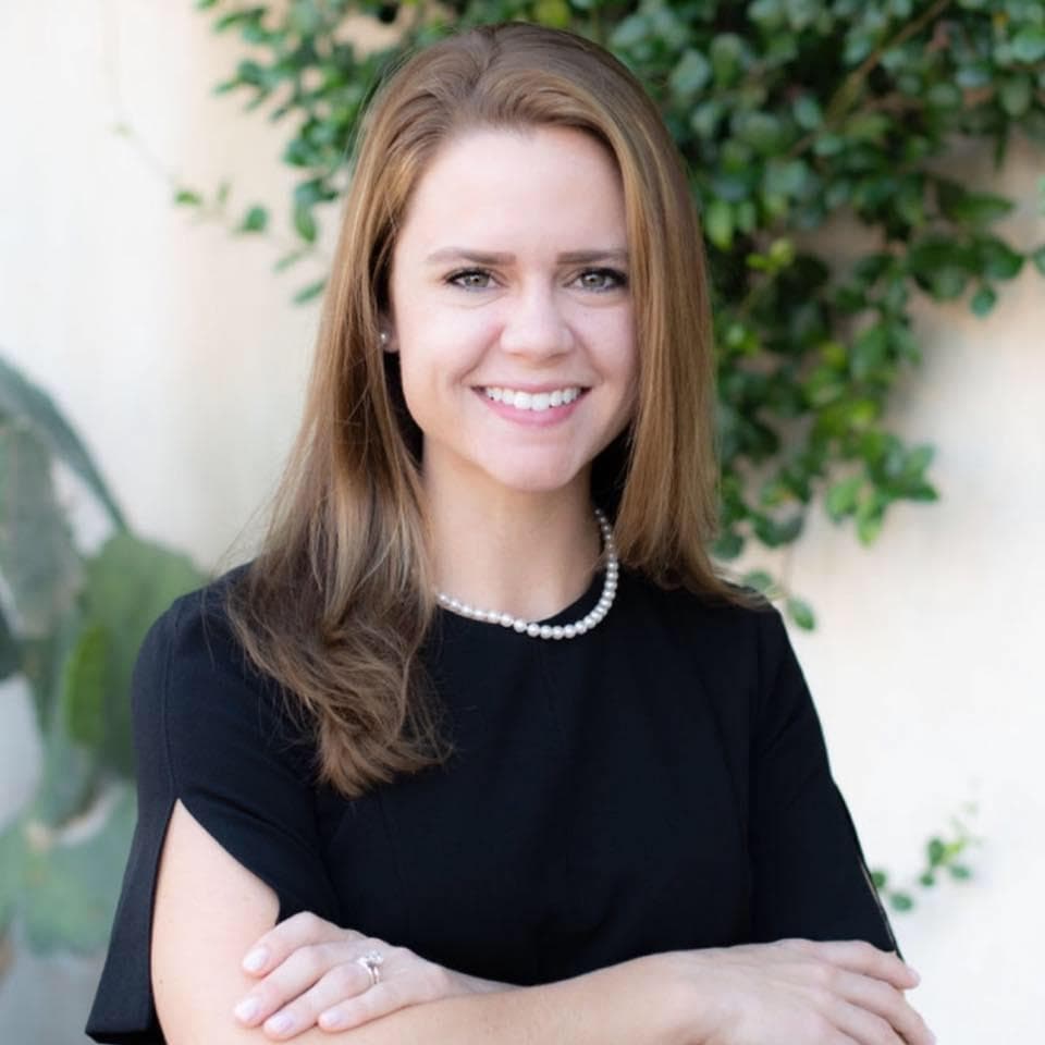 Kristen H. Hoyt