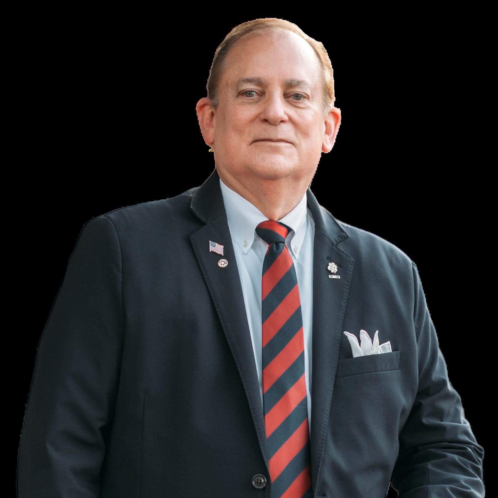 Rick Grady