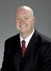 Chris Hill