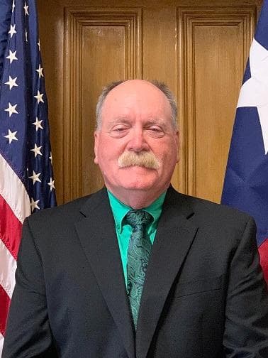 David E. Dillard