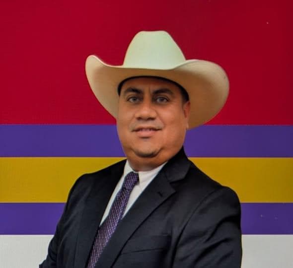Fernando Morado