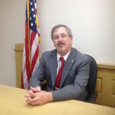 Wesley Ritchey