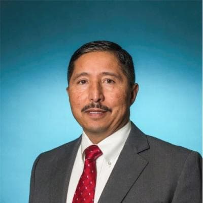 Frank D. Tambunga