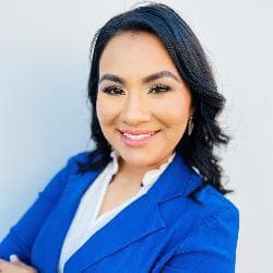Martha Alicia Gomez Ponce
