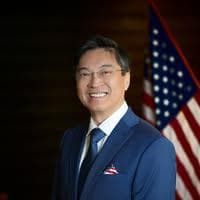 Daniel Wong