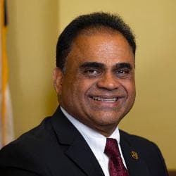 KP George
