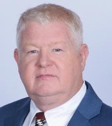 Daryl Aaron