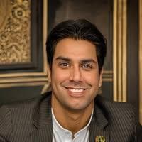 Eddie Sajjad