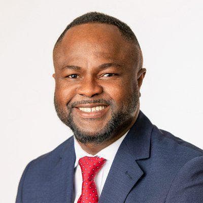 Kenneth Omoruyi