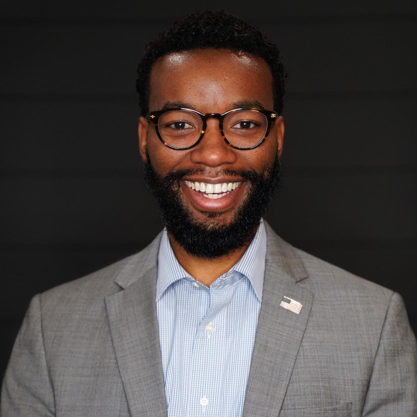 Dexter L. McCoy