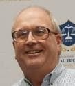Marty C. Lucke
