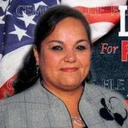 Rochelle Lozano Camacho