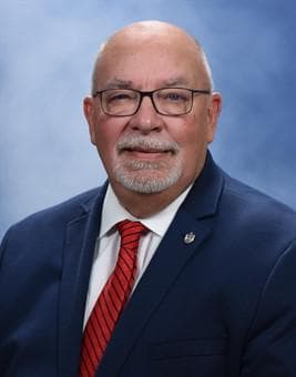 Joe Fauth III