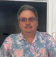 Ed Dobbs II