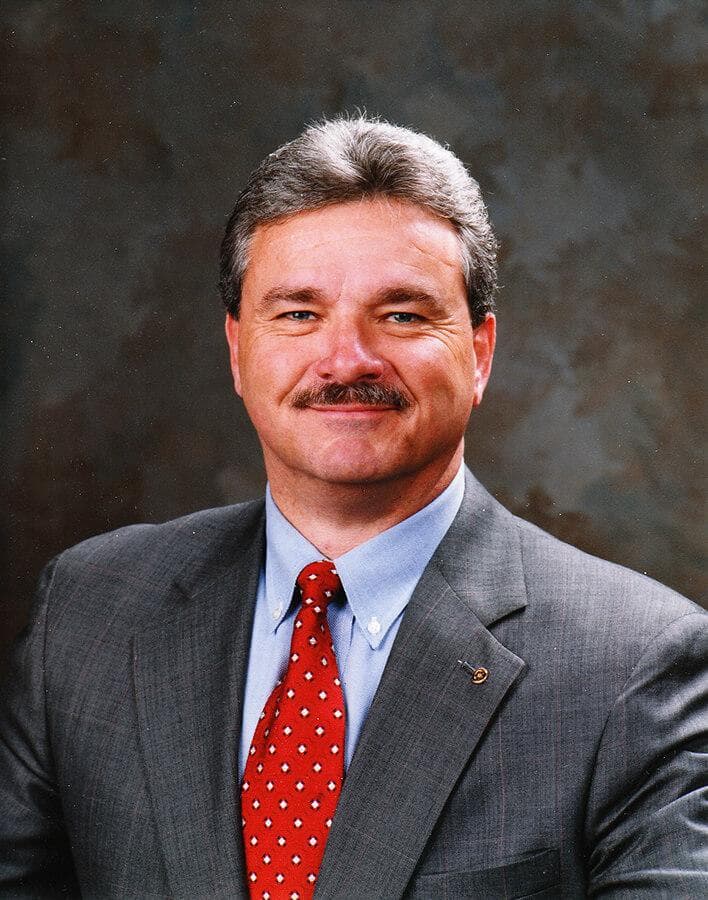 Bill Stoudt