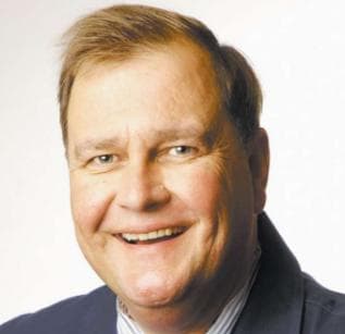 David B. Mull