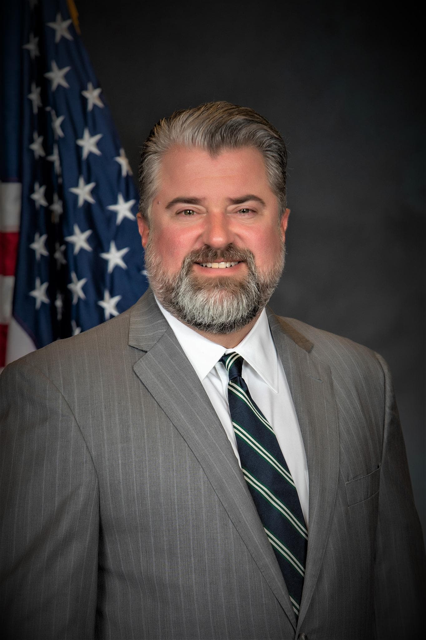 Michael R. Carpenter