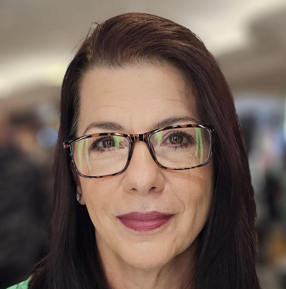 Shellie McNabb