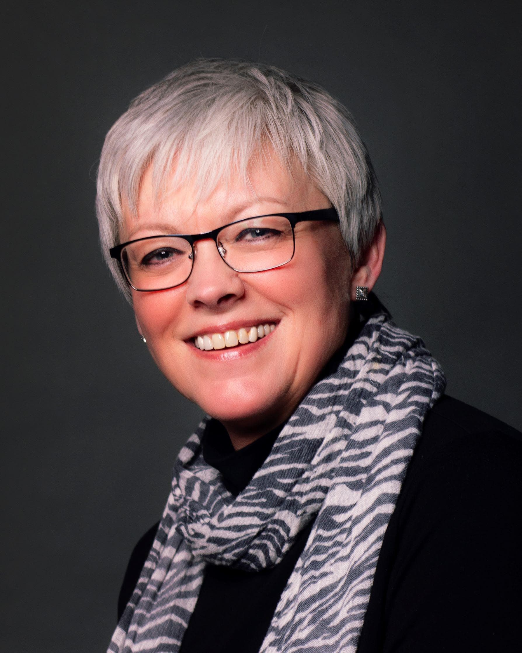 Lisa Johnson