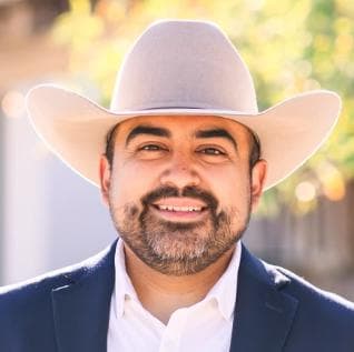 Geoffrey Tahuahua