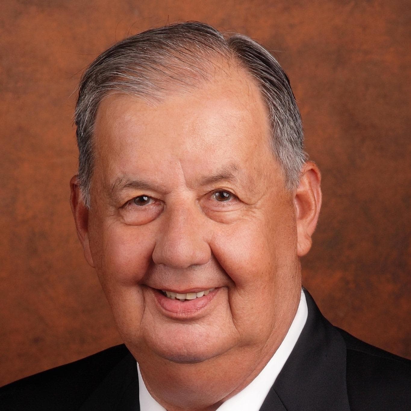Ricardo F. Cortez